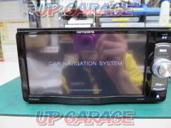 carrozzeria AVIC-RW900 フルセグ/DVD/CD/SD/Bluetooth
