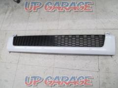 Wagon R
CT system genuine
Front grille