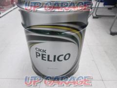 CKK
PELICO
engine oil
0W-20
SP
GF-6
20L
Pale tube