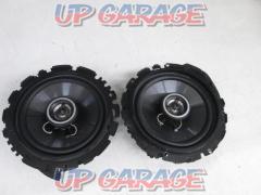 AIR
CHANGE
SPL-016A
16cm coaxial speakers