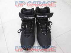 Alpinestars (Alpine Star) x HONDA
Driving shoes?
Size: EUR39 (approx. 25cm)