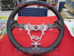 Jimny Sierra/JB74 Suzuki Genuine
Leather steering wheel
