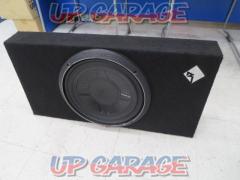 Rockford
Subwoofer with BOX