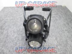 Unknown Manufacturer
Projector headlights