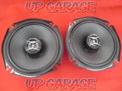 carrozzeria
TS-F 1740
17cm2way coaxial speakers