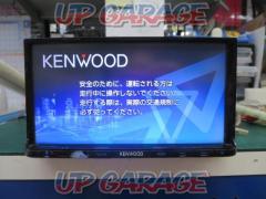 KENWOOD MDV-L502 フルセグ/DVD/CD/USB/SD