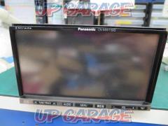 Panasonic
CN-MW150D
SEG / DVD / CD / SD