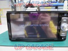 carrozzeria
AVIC-RW900
Fullseg / DVD / CD / SD / Bluetooth