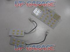 Unknown Manufacturer
LED Room Lamp