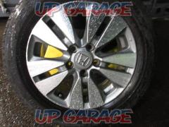 Honda genuine
RK Step WGN original wheel
※ It is a commodity of the wheel only