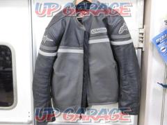 Alpinestars
Leather jacket