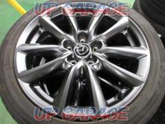 MAZDA
Mazda 3/MAZDA3 genuine wheels
※ It is a commodity of the wheel only