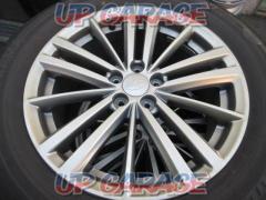 SUBARU
Impreza Sport / GP genuine wheel
※ It is a commodity of the wheel only