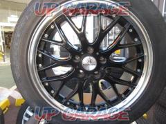 BADX
632
LOXARNY
MULTI
FORCHETTA
※ It is a commodity of the wheel only