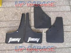 Unknown Manufacturer
Jimuni -
Mud guard
1 cars