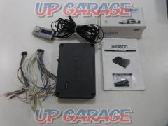 audison
AP5.9bit Amp+
DRC Controller + Cable Kit Adapter