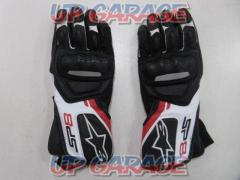 Alpinestars
SP-8
Leather Gloves