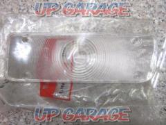 Toyota
RS50 Crown genuine parking lens