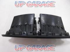 TOYOTA
86/early model genuine air conditioner duct