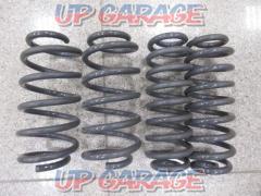 all
ground
Lift up suspension
Spring