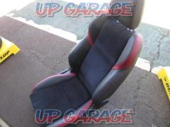 SUBARU
WRX/VAB genuine seat
Driver side