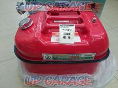 Osawa
Gasoline carrying cans
20L
BSK-20NA