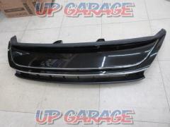 TOYOTA
ZSU 60W Harrier early term
G's genuine
Front grille
[53114-48070]