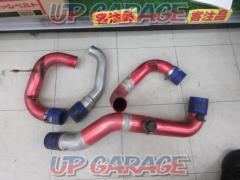 Unknown Manufacturer
Piping