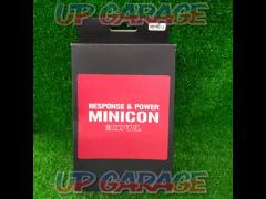Other Siecles
MINICON
MC-N01A
