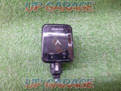 ASSURA
GR-91 Socket Type GPS Receiver