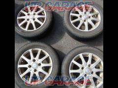 Others
TRG
10 spokes + other PRACTIVA