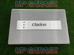 Clarion APA2180
2ch power amplifier