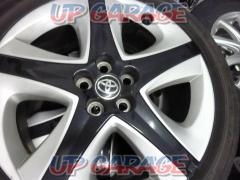 Toyota Genuine
50 Prius
S touring selection original wheel
