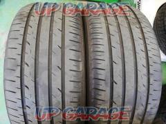 MEDALLIONCST
MD-A1
245 / 40R19
Two