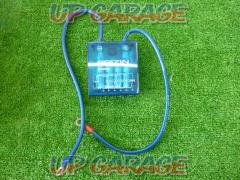 Pivot Raijin
Voltage Stabilizer
VS-1