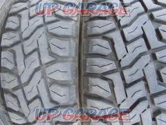 【TOYO】TOYO OPEN COUNTRY M/T  175/60R16
