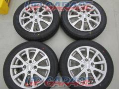 IC Spoke
+
KENDA (Kenda)
KR 203
155 / 65R14
New tires