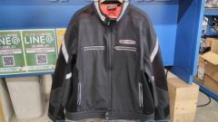 HarleyDavidson
Mesh jacket
SLIM
FIT
CUSTOM
2XL