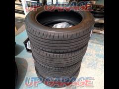 [Used tire 4 pcs set] BRIDGESTONE
ALENZA
H / L33