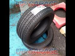 [Unused tire set of 2] BRIDGESTONE
TURANZA
T001