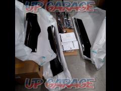 3F Some items are out of stock MODEL LSTA
Side skirts