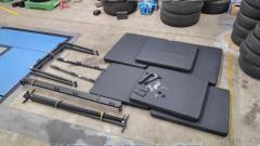 MGR
Customs
Bed kit for 30 series Alphard/Vellfire