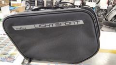 [MOTO
FIZZ Moto Fizz
MFK-262
Light sport side bag