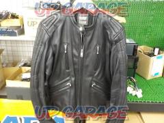 KADOYA leather jacket