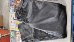 KADOYA Leather Pants