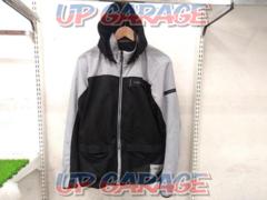 RSTaichi
RSJ334
Air
Flip hoodie
Black /
Gray
XL size