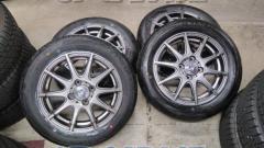 TIRO
Spoke wheels
+
KENDA (Kenda)
KR 203