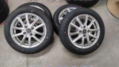 PREO
Spoke wheels
+
KENDA (Kenda)
KR 203