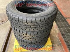 TOYO
OBSERVE
GARIT
GIZ
155 / 65R13
Four
Tire only