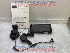 Panasonic
CN-GP715VD
7-inch
Seg built
Portable navigation